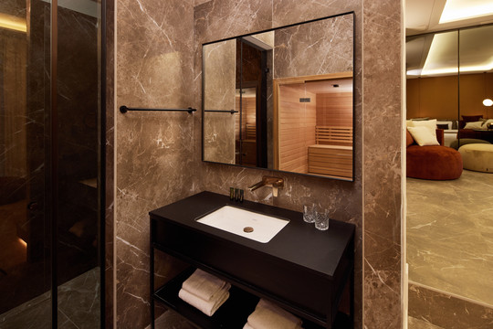 Panorama Suite
