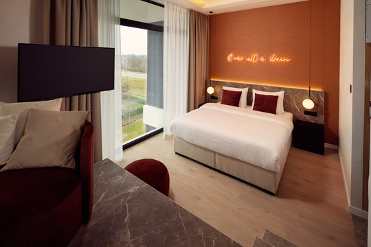 panorama suite