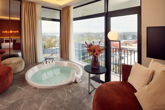 panorama suite