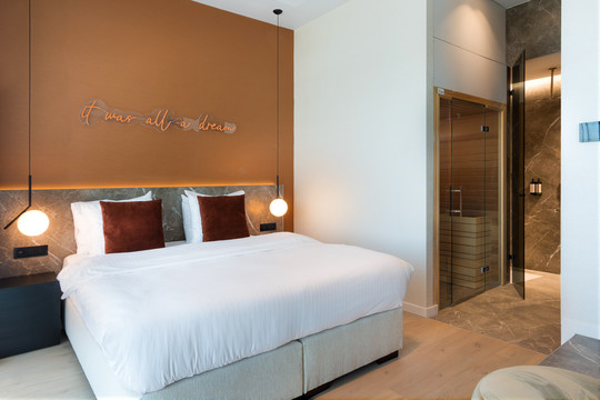 Panorama suite
