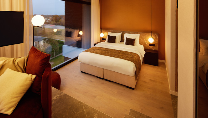 Panorama Suite