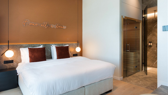 Panorama suite