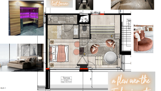 panorama suite