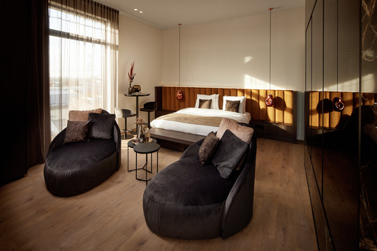 Wellness Suite
