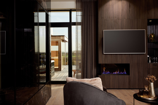 Wellness Suite