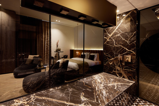 Wellness Suite