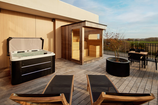 Wellness Suite