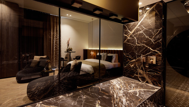 Wellness Suite