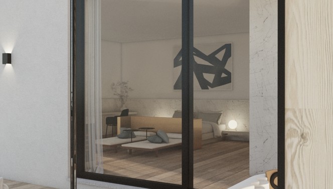 Wellness suite