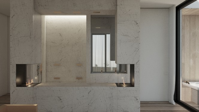 Wellness suite