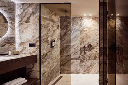 Badkamer