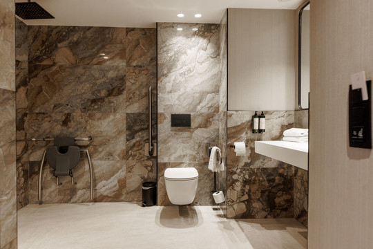 miva badkamer