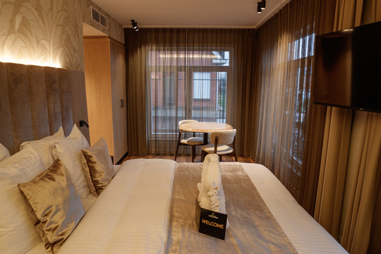appartement studio