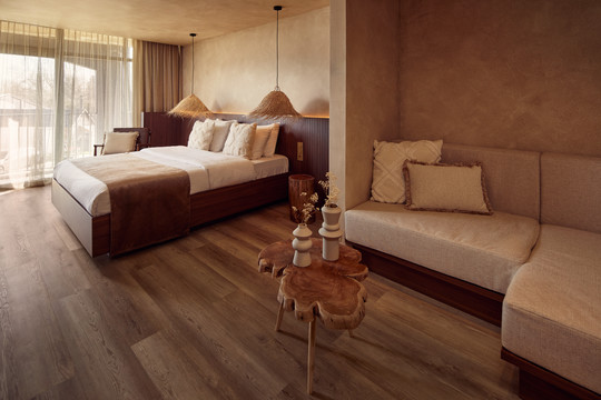 nomad suite