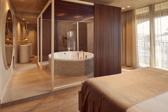 nomad suite