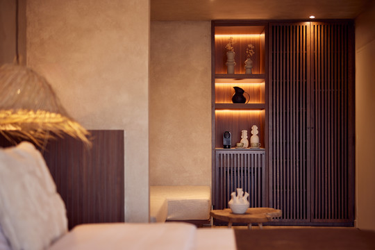nomad suite