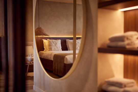 nomad suite