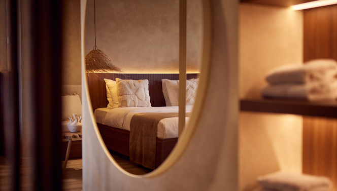 nomad suite