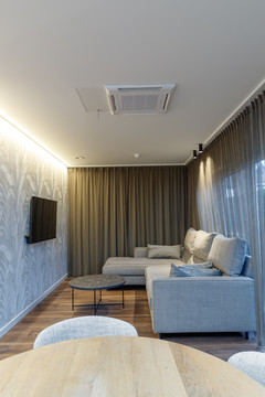 Appartement living