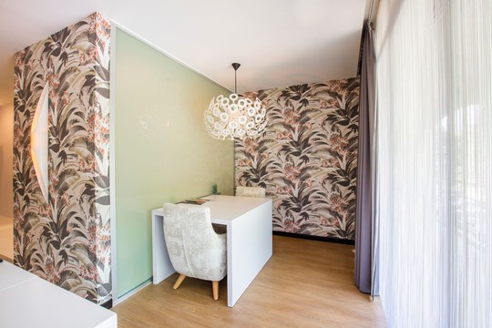Suite Ambasade Superior