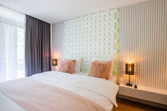 Suite Ambassade
