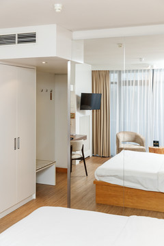 Comfort room - new furniture 2