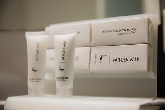 Comfort room - bathroom 2