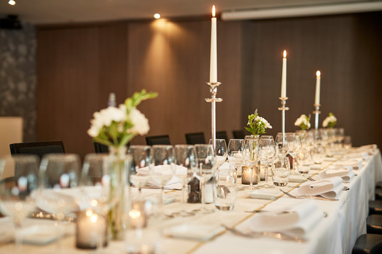 Privé events