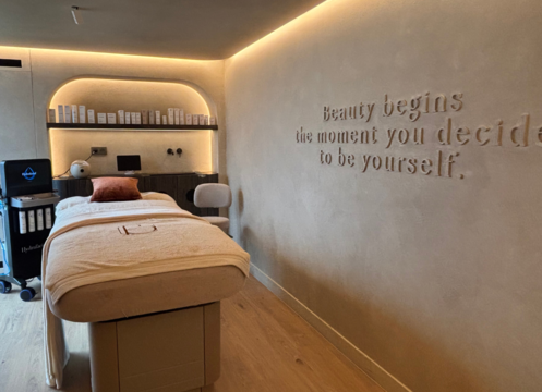 Boost wellness & beauty