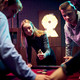 Onze escaperooms