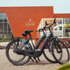 (Elektrische) fietsverhuur
