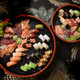 OZZO Sushi & Oriental Food