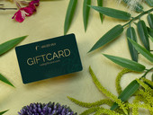 Van der Valk giftcard