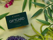 Van der Valk Giftcard